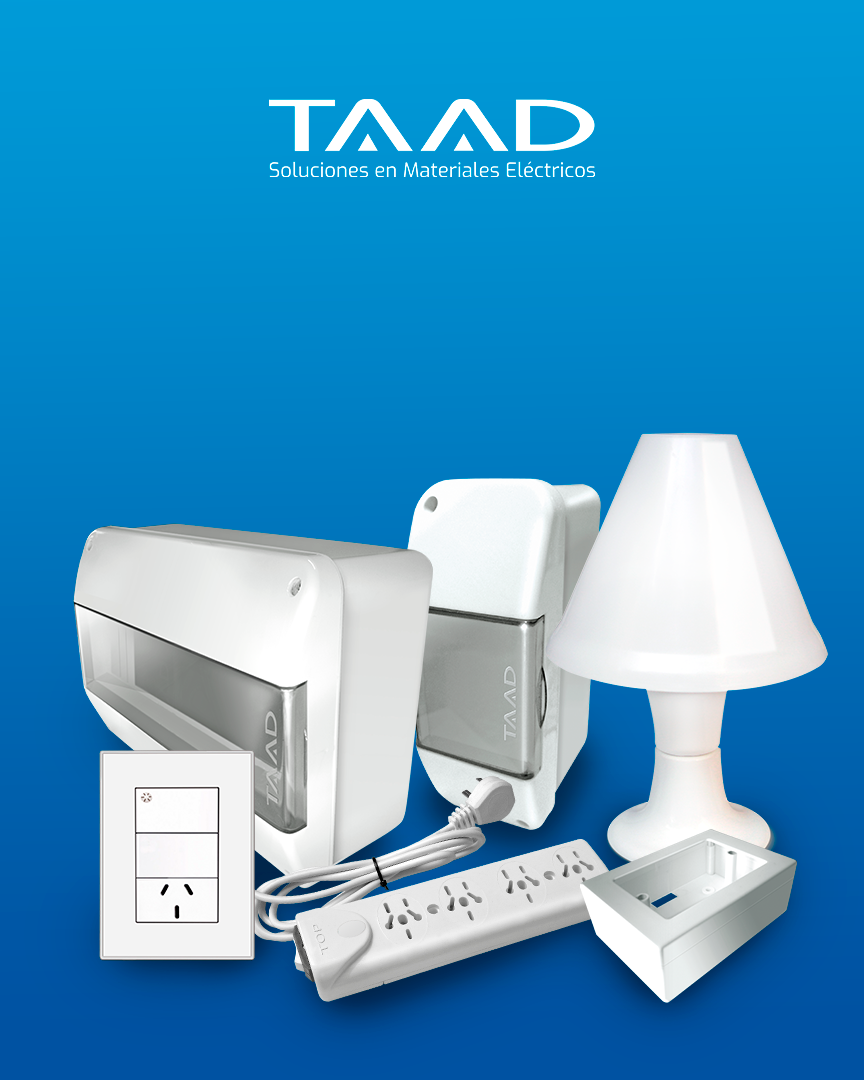 productos taad socios core nueva