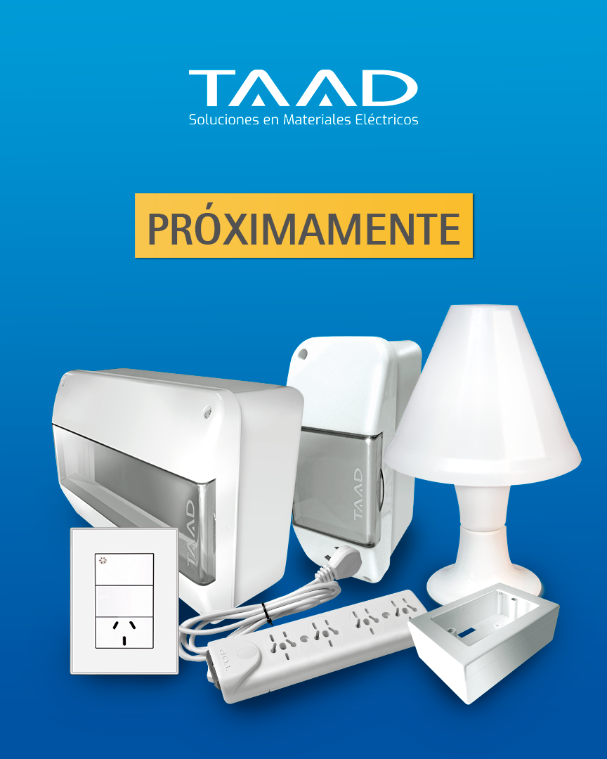 productos taad socios core nueva prox